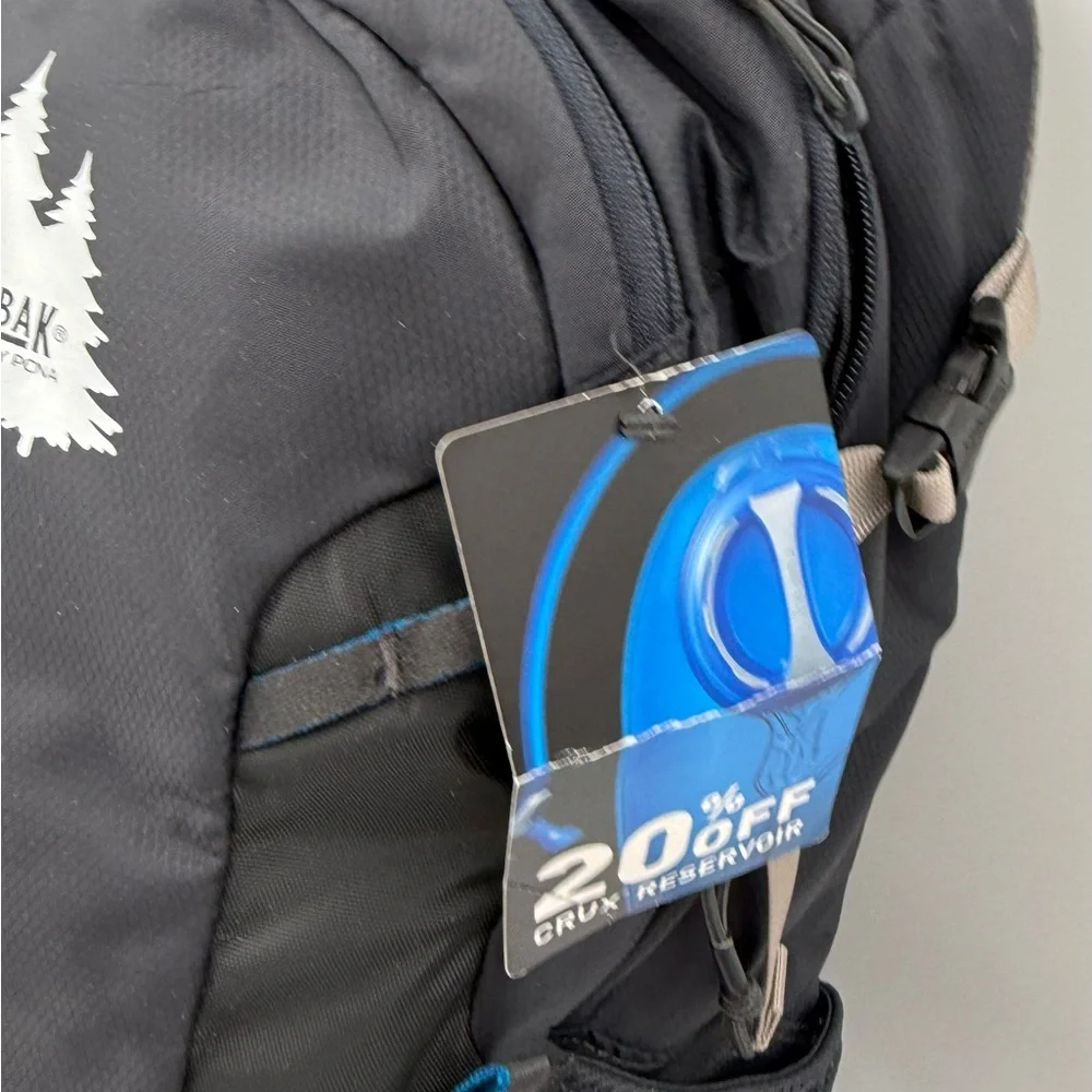 Camelbak cloud walker